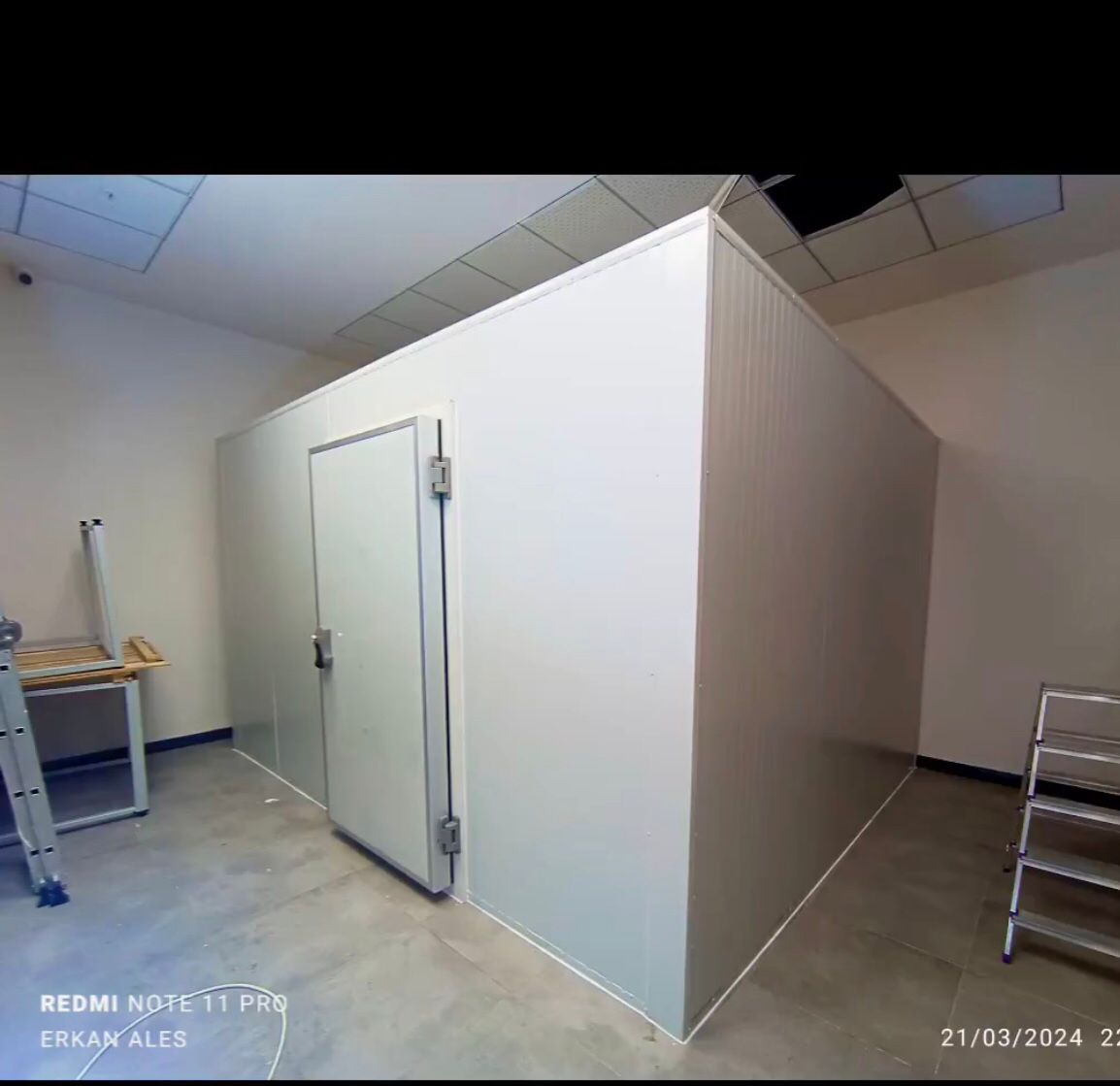 Aleş Teknik Isıtma Soğutma Sistemleri